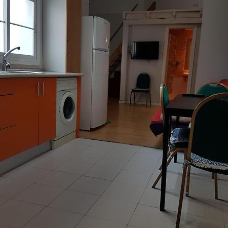 Estudios Cascorro Rastro Madrid Ngoại thất bức ảnh
