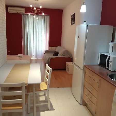Estudios Cascorro Rastro Madrid Ngoại thất bức ảnh