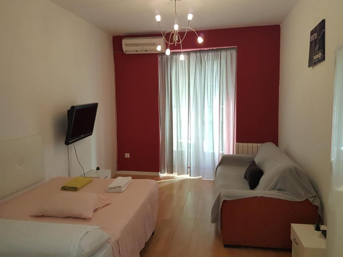 Estudios Cascorro Rastro Madrid Ngoại thất bức ảnh