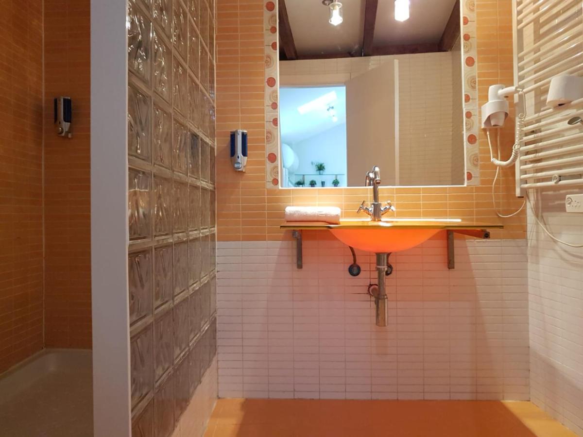 Estudios Cascorro Rastro Madrid Ngoại thất bức ảnh