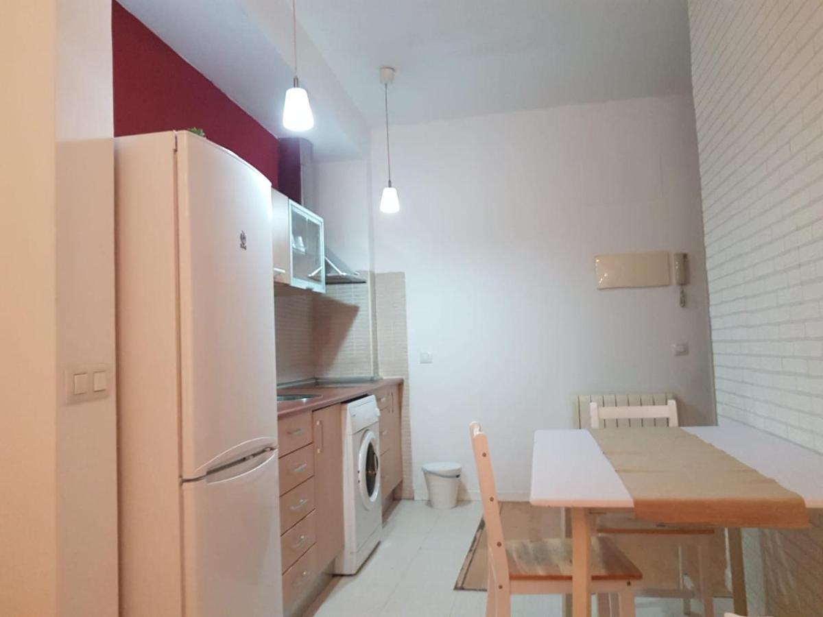 Estudios Cascorro Rastro Madrid Ngoại thất bức ảnh