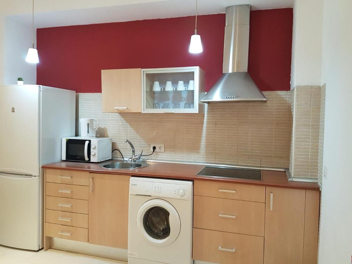 Estudios Cascorro Rastro Madrid Ngoại thất bức ảnh