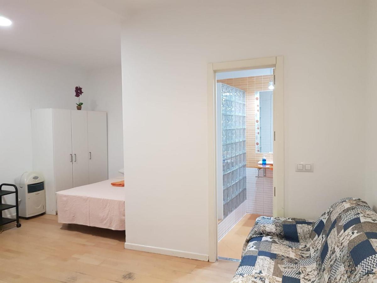 Estudios Cascorro Rastro Madrid Ngoại thất bức ảnh