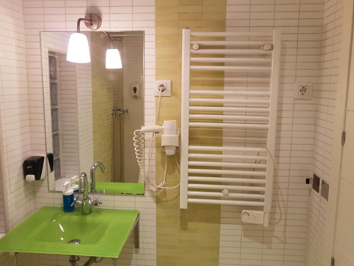 Estudios Cascorro Rastro Madrid Ngoại thất bức ảnh