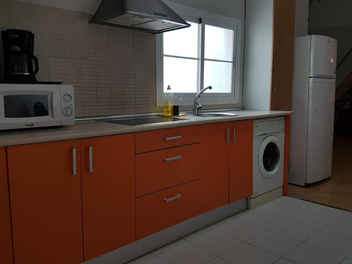 Estudios Cascorro Rastro Madrid Ngoại thất bức ảnh