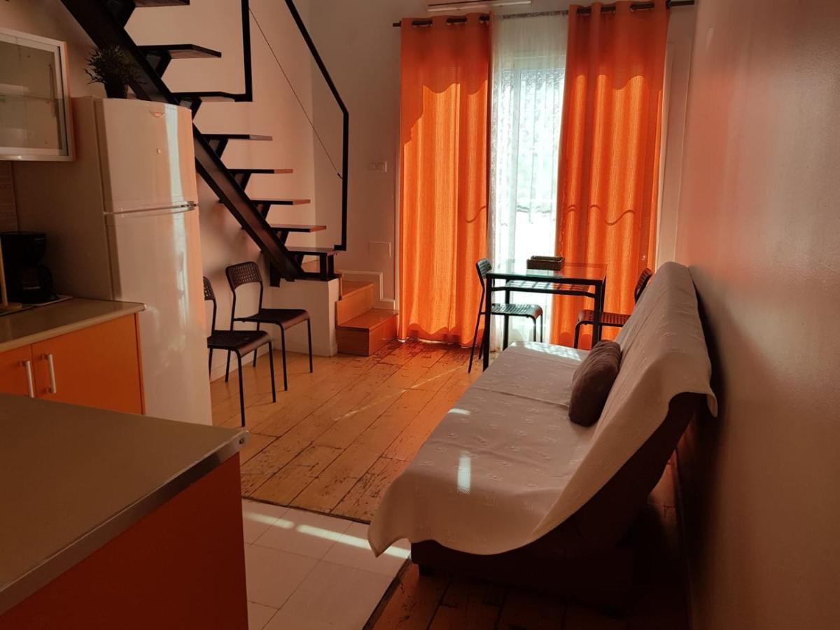 Estudios Cascorro Rastro Madrid Ngoại thất bức ảnh