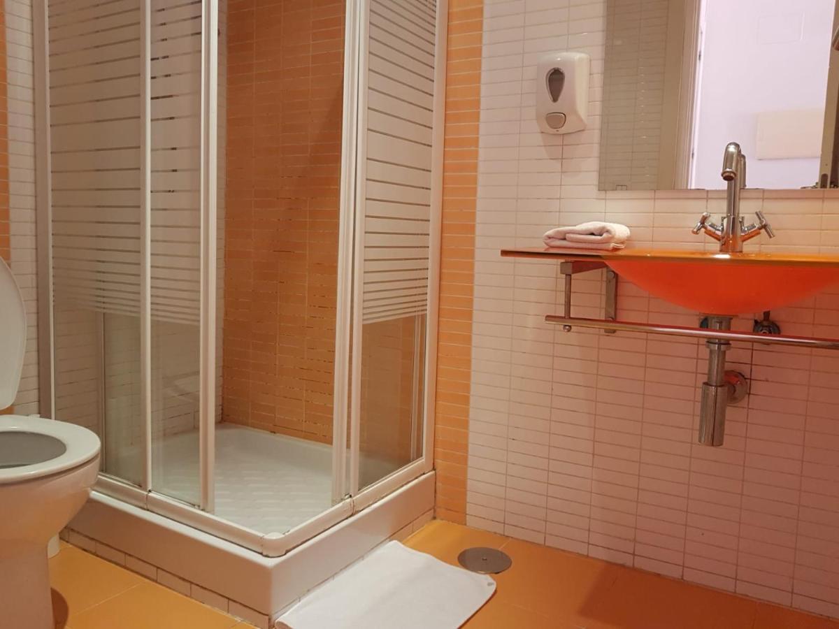 Estudios Cascorro Rastro Madrid Ngoại thất bức ảnh